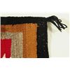 Image 9 : Eye Dazzler Navajo Rug