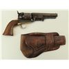 Image 1 : Colt 1849 With Early Holster