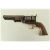 Image 5 : Colt 1849 With Early Holster