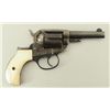 Image 1 : Colt Lightning With Pearl Grips .38