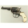 Image 2 : Colt Lightning With Pearl Grips .38