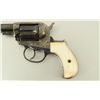 Image 3 : Colt Lightning With Pearl Grips .38