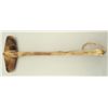 Image 1 : Maul Indian Relic Primitive War Club
