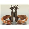 Image 3 : Pair Kelly Brothers Sutton Special Spurs