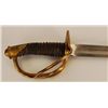 Image 9 : J.P. Justice Philadelphia Civil War Sword