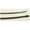 Image 8 : U.S. Marked Sword & Scabbard