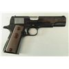 Image 1 : Colt 1911 .38 Super