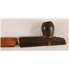 Image 2 : Peace Pipe