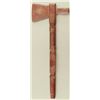 Image 1 : Tomahawk Trade Pipe