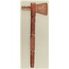 Image 2 : Tomahawk Trade Pipe