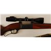 Image 3 : Savage Model 99 .308 Cal. With Scope