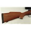 Image 2 : Winchester Model 70 .270 With Scope