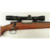 Image 3 : Winchester Model 70 .270 With Scope
