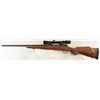 Image 5 : Winchester Model 70 .270 With Scope