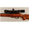 Image 8 : Remington Model 597 Magnum .22 Cal With Scope