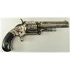 Image 1 : Smith & Wesson Model 1-1/2 .32 Antique