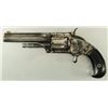 Image 2 : Smith & Wesson Model 1-1/2 .32 Antique
