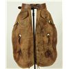 Image 1 : Arizona Saddlery Chaps