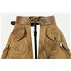 Image 2 : Arizona Saddlery Chaps
