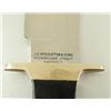 Image 3 : J Middleton Sheffield Clip Point Bowie Knife