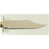 Image 3 : R.R. Middleton Sheffield Clip Point Bowie Knife