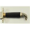 Image 5 : R.R. Middleton Sheffield Clip Point Bowie Knife