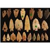 Image 2 : 23 Texas Archaic Points