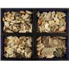 Image 1 : Collection of Arrow Heads in Chest
