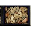 Image 3 : Collection of Arrow Heads in Chest