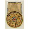 Image 1 : Apache Beaded Tobacco Pouch