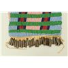 Image 3 : Beaded Indian Pouch