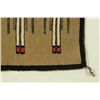 Image 3 : Yei Navajo Rug