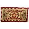 Image 1 : Large Navajo Rug