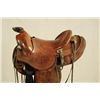Image 11 : Texas Tan Saddle