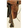 Image 13 : Texas Tan Saddle