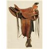 Image 1 : Texas Tan Saddle