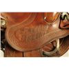 Image 3 : Texas Tan Saddle