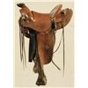 Image 8 : Texas Tan Saddle