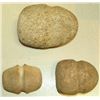 Image 1 : Collection 3 Grooved Axe Heads