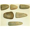 Image 1 : Collection 6 Celts