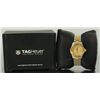 Image 1 : Ladies Gold Tag Heuer Professional Watch