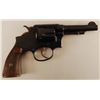 Image 1 : Smith And Wesson .38 Special Revolver