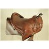 Image 2 : Overstreet Riding Saddle