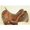 Image 8 : Overstreet Riding Saddle