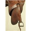 Image 9 : Overstreet Riding Saddle