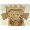 Image 1 : Pre-Columbian Pottery Figure