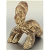 Image 1 : Pre Columbian Squatting Man Figure