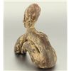 Image 3 : Pre Columbian Squatting Man Figure