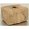 Image 1 : Pre Columbian Pottery Box