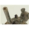 Image 10 : Old Figural Armadilo Pottery Statue/Vessal